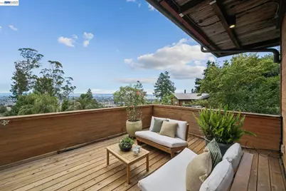 8 Maybeck Twin Drive, Berkeley, CA 94708 - Photo 40