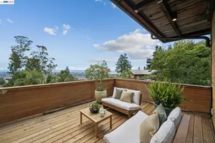 8 Maybeck Twin Dr, Berkeley, CA 94708 - Photo 40