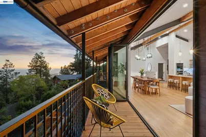 8 Maybeck Twin Drive, Berkeley, CA 94708 - Photo 2