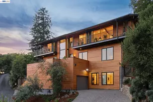8 Maybeck Twin Dr, Berkeley, CA 94708 - Photo 1