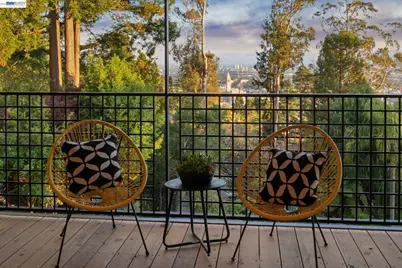 8 Maybeck Twin Drive, Berkeley, CA 94708 - Photo 26