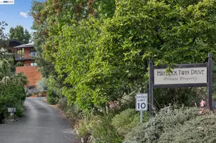 8 Maybeck Twin Dr, Berkeley, CA 94708 - Photo 16