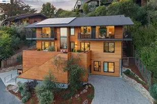 8 Maybeck Twin Dr, Berkeley, CA 94708 - Photo 68