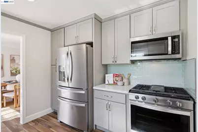 734 Scott Blvd, Santa Clara, CA 95050 - Photo 18