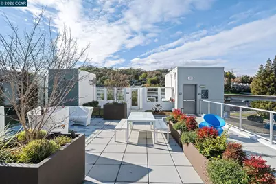 1954 Trinity Ave #302, Walnut Creek, CA 94596 - Photo 52