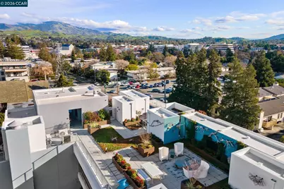 1954 Trinity Ave #302, Walnut Creek, CA 94596 - Photo 42