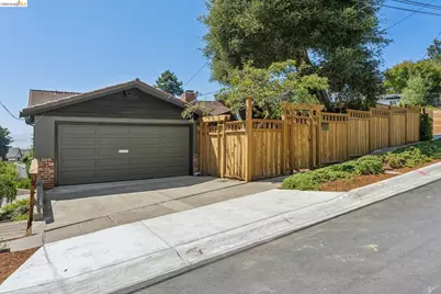 1010 Keeler Ave, Berkeley, CA 94708 - Photo 2