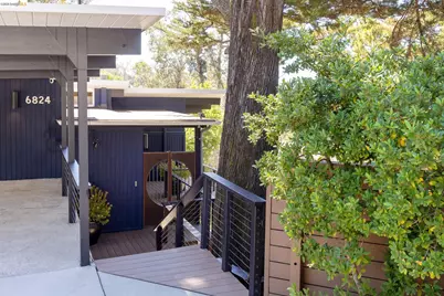 6824 Paso Robles Dr., Oakland, CA 94611 - Photo 42