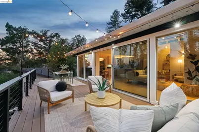 6824 Paso Robles Dr., Oakland, CA 94611 - Photo 1