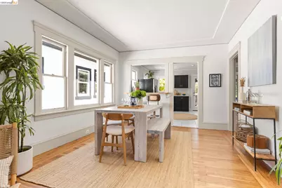 1644 Ashby Ave, Berkeley, CA 94703 - Photo 8