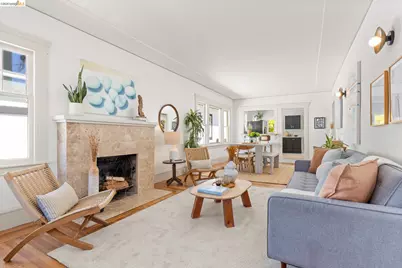 1644 Ashby Ave, Berkeley, CA 94703 - Photo 4