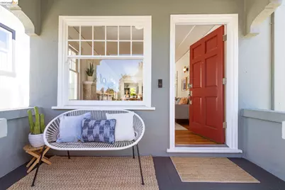 1644 Ashby Ave, Berkeley, CA 94703 - Photo 2