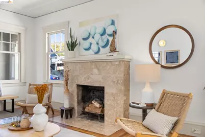 1644 Ashby Ave, Berkeley, CA 94703 - Photo 6