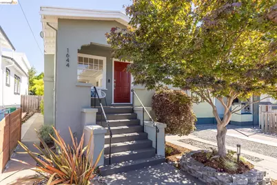 1644 Ashby Ave, Berkeley, CA 94703 - Photo 1