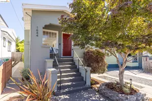 1644 Ashby Ave, Berkeley, CA 94703 - Photo 1