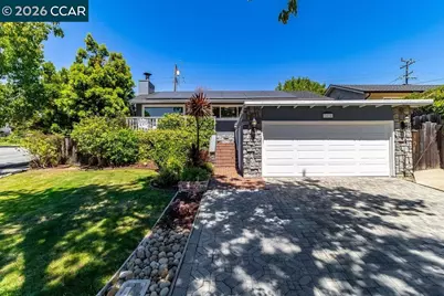 2674 Briarfield Ave, Redwood City, CA 94061 - Photo 1