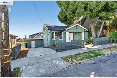 2227 27th St, Oakland, CA 94606 - Photo 1
