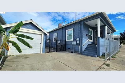 3137 Pleitner Ave, Oakland, CA 94602 - Photo 1