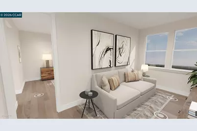 3079 El Camino Real #208, Santa Clara, CA 95051 - Photo 6