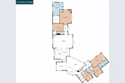 144 Irongate Ct, Alamo, CA 94507 - Photo 58