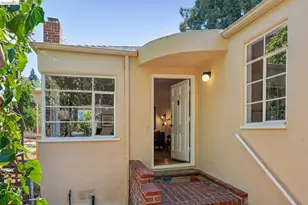 1133 Walnut St, Berkeley, CA 94707 - Photo 2