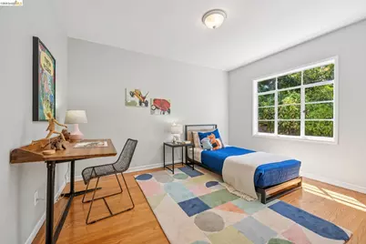1133 Walnut Street, Berkeley, CA 94707 - Photo 36