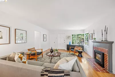 1133 Walnut Street, Berkeley, CA 94707 - Photo 10