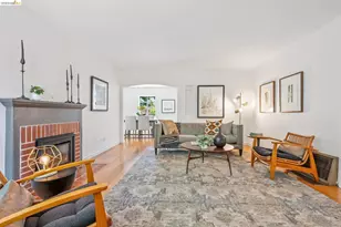 1133 Walnut St, Berkeley, CA 94707 - Photo 4