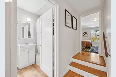 1133 Walnut Street, Berkeley, CA 94707 - Photo 26