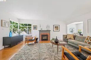 1133 Walnut St, Berkeley, CA 94707 - Photo 6