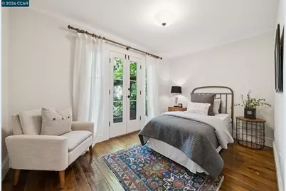 2388 Vine St, Berkeley, CA 94708 - Photo 40