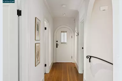 2388 Vine St, Berkeley, CA 94708 - Photo 6