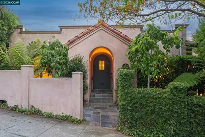 2388 Vine St, Berkeley, CA 94708 - Photo 2