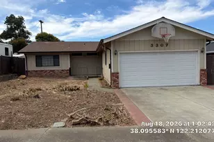 3307 Fernwood St, Vallejo, CA 94591 - Photo 2