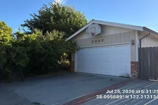 3307 Fernwood St, Vallejo, CA 94591 - Photo 1