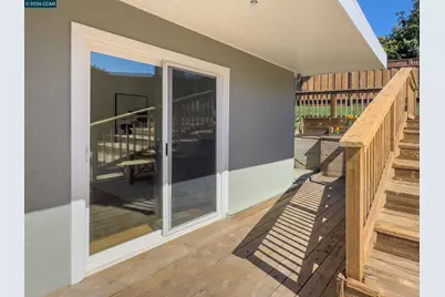 818 Galvin Dr, El Cerrito, CA 94530 - Photo 28