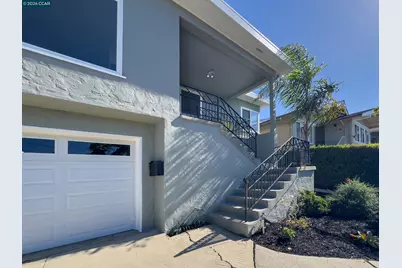 818 Galvin Dr, El Cerrito, CA 94530 - Photo 2