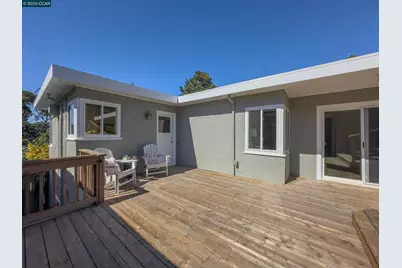818 Galvin Dr, El Cerrito, CA 94530 - Photo 32