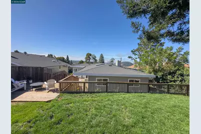 818 Galvin Dr, El Cerrito, CA 94530 - Photo 44