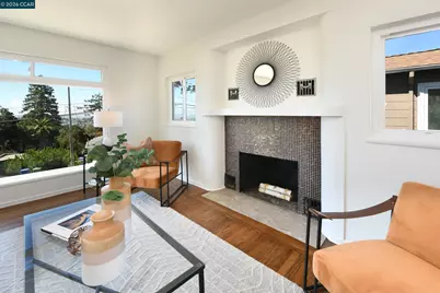 818 Galvin Dr, El Cerrito, CA 94530 - Photo 10