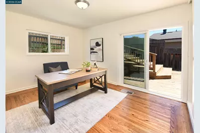 818 Galvin Dr, El Cerrito, CA 94530 - Photo 26