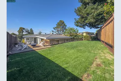 818 Galvin Dr, El Cerrito, CA 94530 - Photo 42