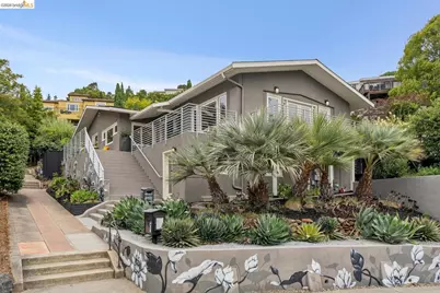 5224 Golden Gate Ave, Oakland, CA 94618 - Photo 1