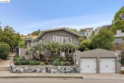 5224 Golden Gate Ave, Oakland, CA 94618 - Photo 2
