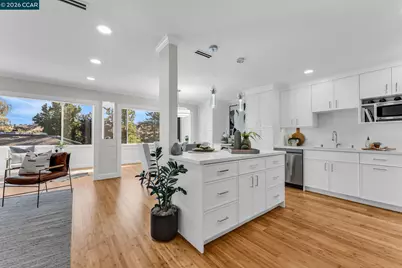 1200 Leisure Ln #4, Walnut Creek, CA 94595 - Photo 2