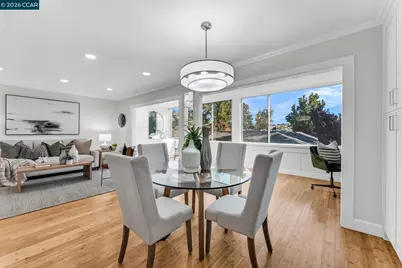 1200 Leisure Ln #4, Walnut Creek, CA 94595 - Photo 14
