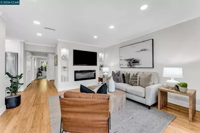 1200 Leisure Ln #4, Walnut Creek, CA 94595 - Photo 18