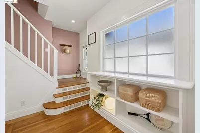 456 62nd St, Oakland, CA 94609 - Photo 4