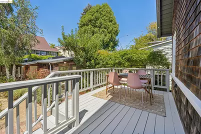 456 62nd St, Oakland, CA 94609 - Photo 34