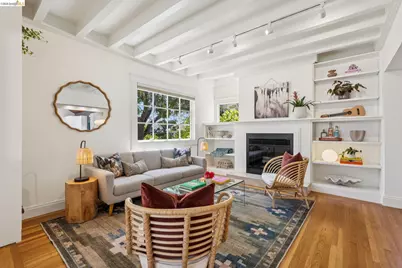 456 62nd St, Oakland, CA 94609 - Photo 6